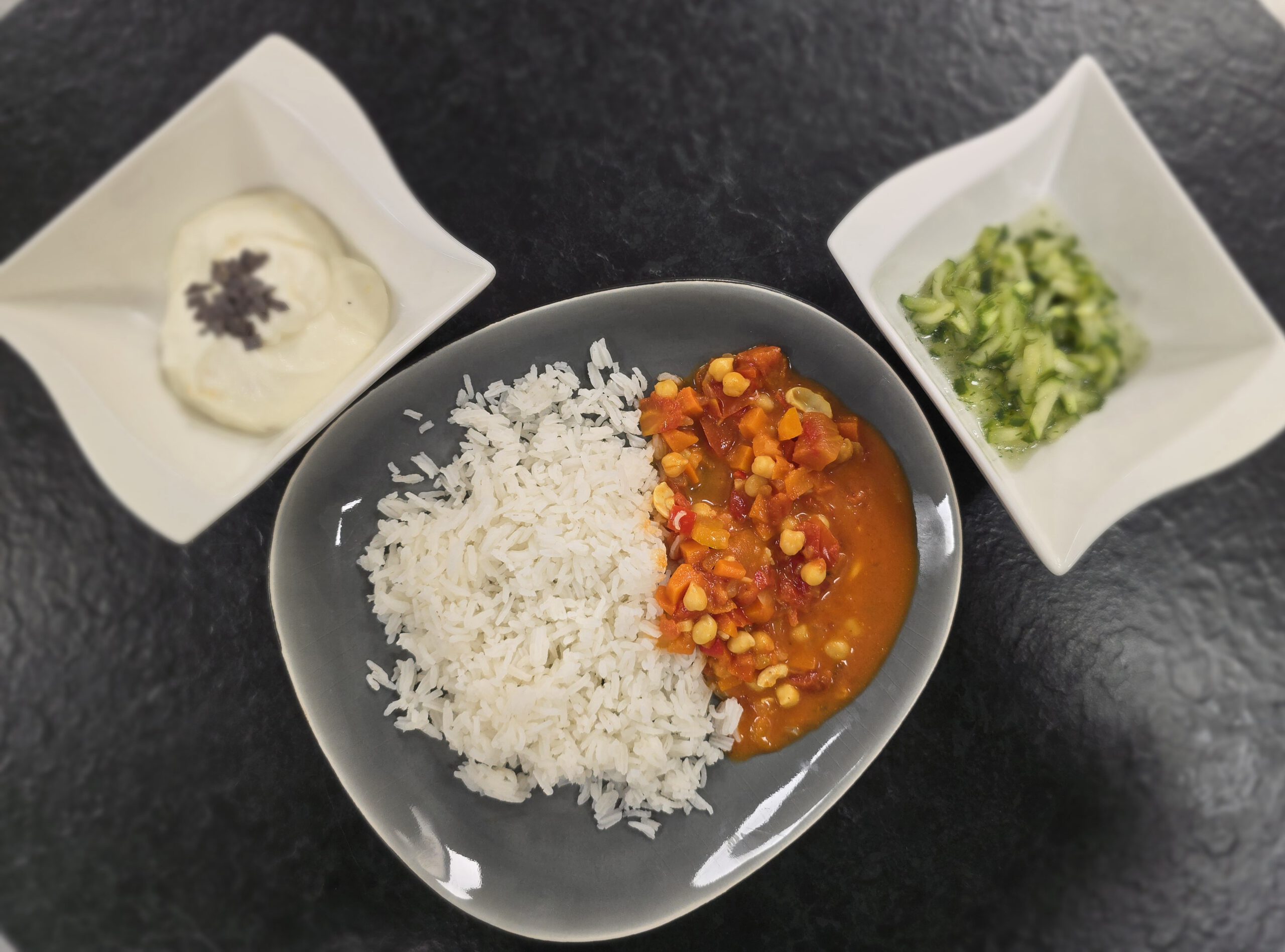 Makhani Curry